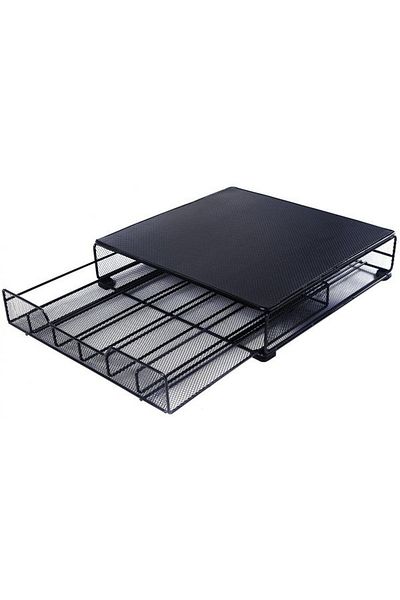 Generic Coffee Capsule Holder for 30 Capsule (For Nespresso Capsule type)