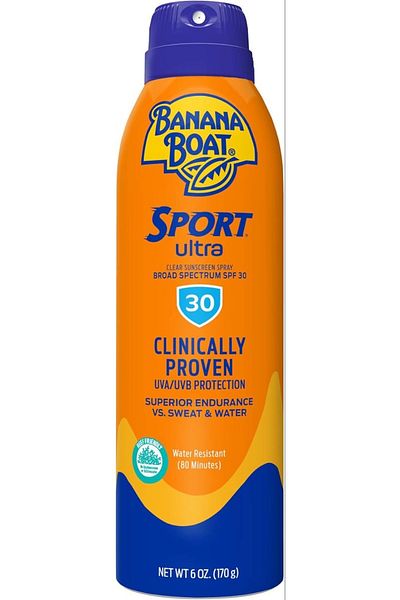 Banana Boat SPORT ULTRA SPF30 SPRAY 170 ML