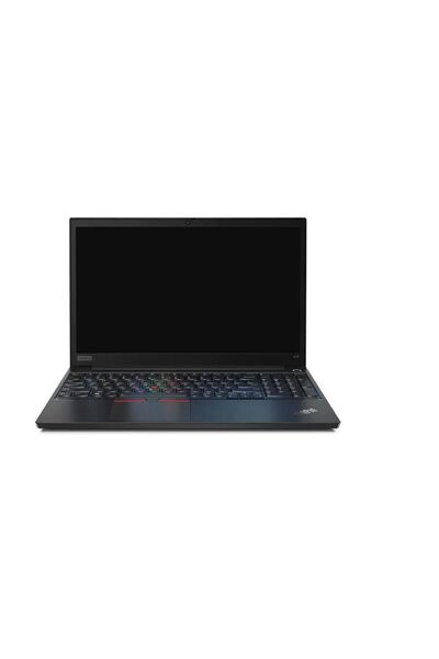 LENOVO ThinkPad E15 GEN1 (C KALİTE) i5-10210U 16GB 256GB 15.6″ Full HD Dizüstü Bilgisayar Notebook - OUTLET