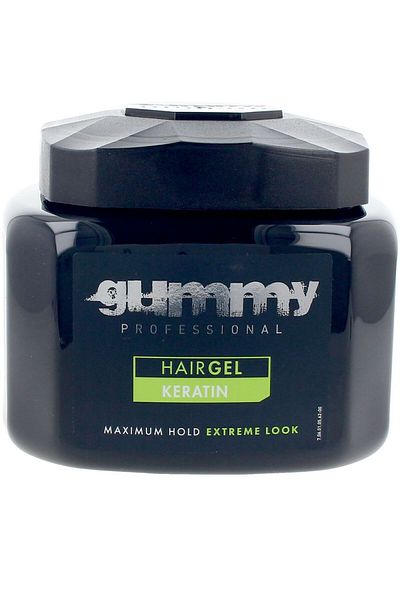 Gummy Keratin 700 ml