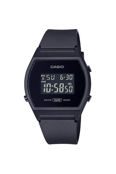 Casio Lw-204-1Bdf Wristwatch