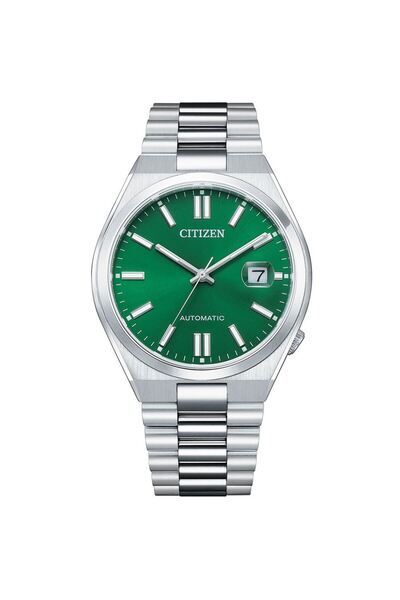 Citizen Tsuyosa NJ0150-81X Otomatik Kol Saati