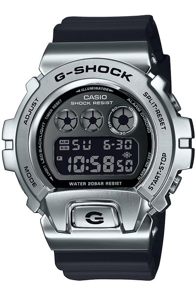 Casio Gm-6900U-1Dr G-Shock Men's Wristwatch