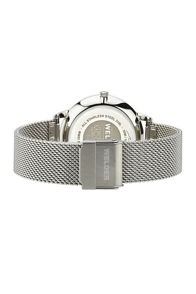 WELDER MOODY Wwrs614 36 mm Women's Wristwatch