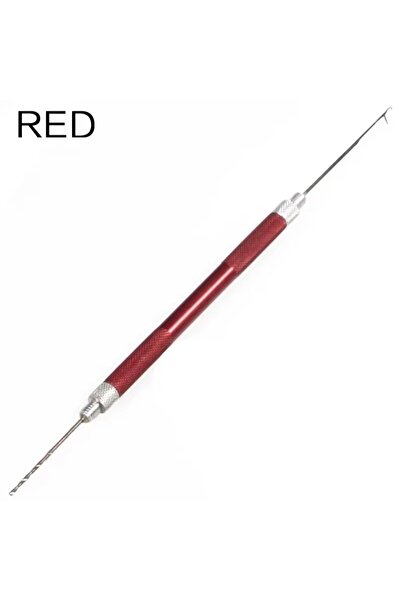 Choice مجموعة أدوات 5 في 1 لصيد سمك الشبوط من FLYSAND مكونة من 3 قطع، مجموعة أدوات إبرة الطعم، مجموعة أدوات حفر الطعم، مجموعة أدوات