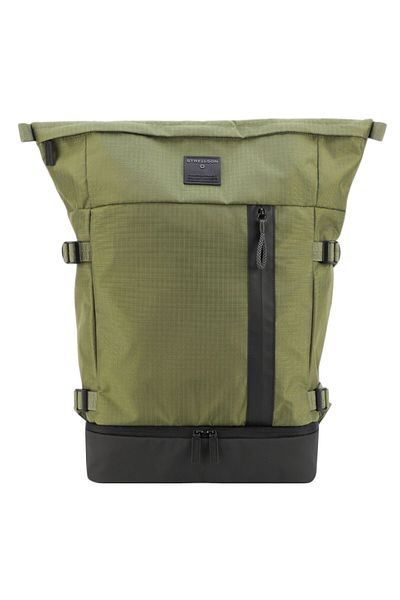STRELLSON Northwood Sebastian backpack 50 cm laptop compartment