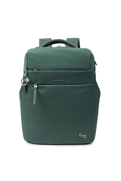 HEDGREN Furo Tabi travel backpack with RFID 40 cm laptop compartment