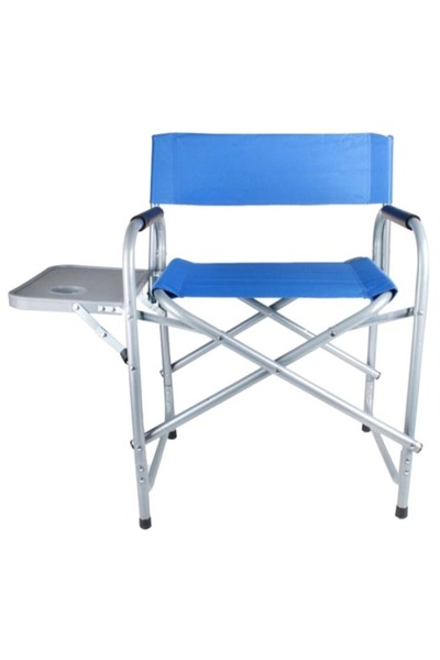 smart home كرسي تخييم قابل للطي 37 × 63 سم