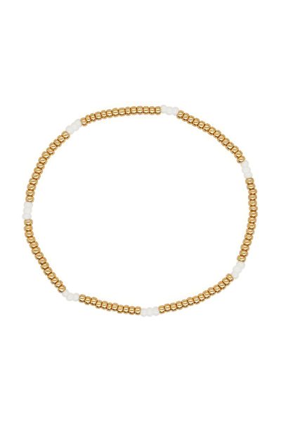 Choice BLS230030D KKBEAD Natural Pearl Bracelet Set Jewelry for Women Gold Plated Miyuki Pulseras Mujer