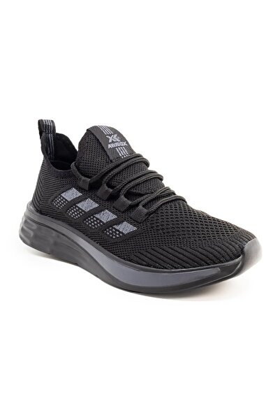 Awidox 910-25 Tricoturi Slip-On Anatomical Sneaker 36-40