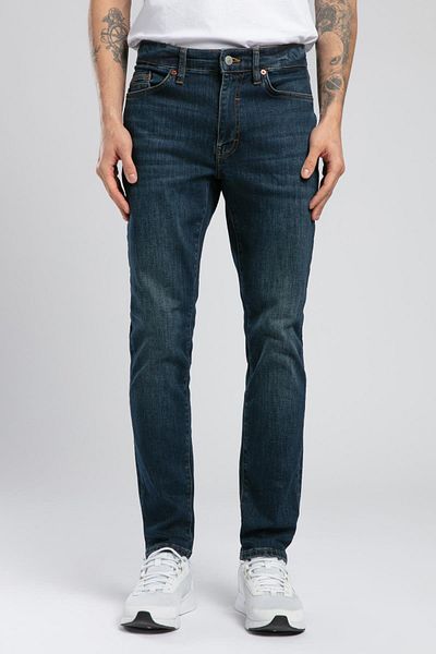 Lee Cooper Тъмносини мъжки дънки