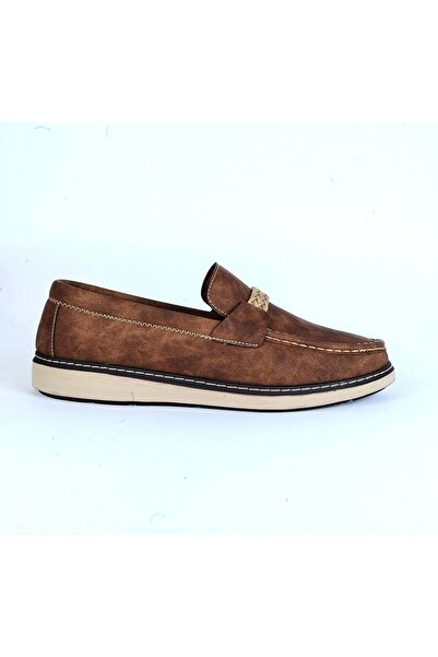 moda ayakkabım Moda Ayakkabı 01132 Wipklap Erkek Casual Ayakkabı