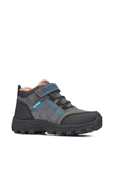 moda ayakkabım Pantofi de modă 23-254 Cizme băieți Pantofi