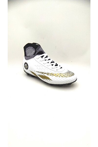 Jump 28365 Erkek Çoraplı Krampon