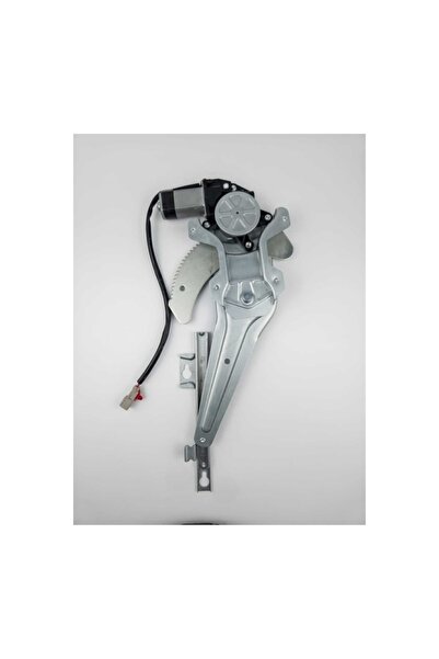 TAIWAN Arka Sağ Cam Kriko Motorlu Honda Civic 1996-2001 İes