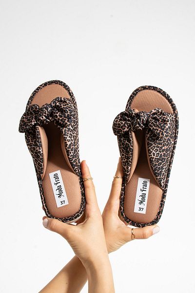 Moda Frato Modafrato Frezya Women's Slippers Outdoor and Home Slippers Pool Beach Slippers