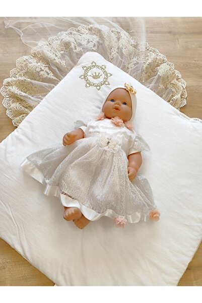 Tomuycuk Outer Swaddle Blanket New Season Baby Swaddle Girl Boy Baby Hospital Exit Mevlütlük Cotton
