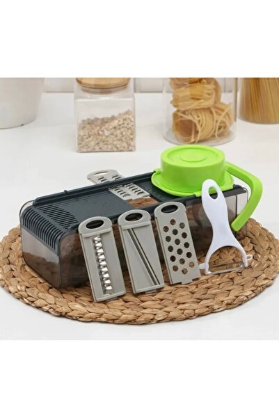 btm home قطاعة خضروات متعددة الوظائف، مبشرة متعددة الوظائف