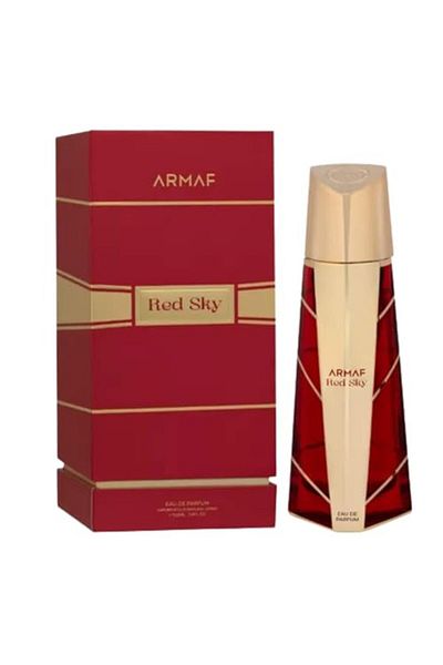 Armaf Red Sky Eau De Parfum 105ml, Perfumes For Men, Fragrance For Him