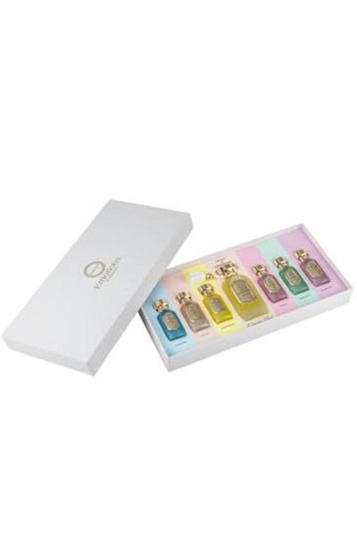Armaf Emotions 100ml 7 Pieces Gift Set For Unisex, Perfume For Men, Perfumes For Women