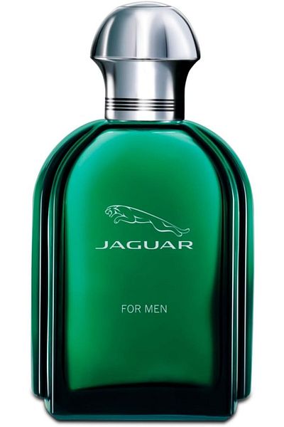 Jaguar For Men Edt For Men 100ml