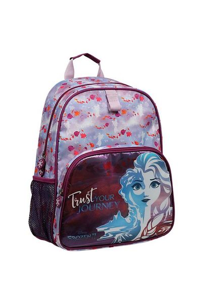 Disney Frozen Geantă pentru școala primară Frozen Trust Your Journey Otto-5158-standard Std
