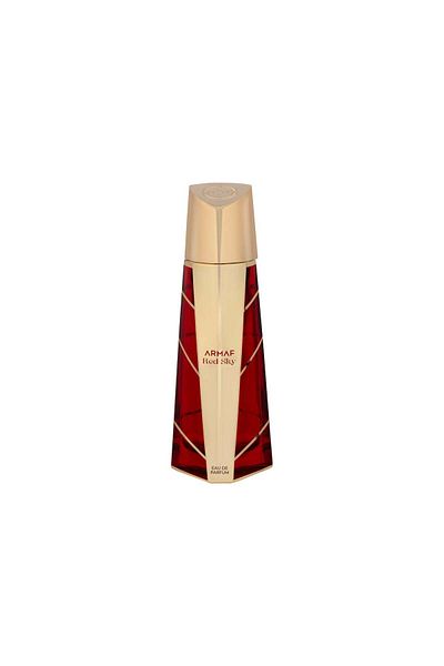 Armaf Red Sky Eau De Parfum 105ml, Perfumes For Men, Fragrance For Him