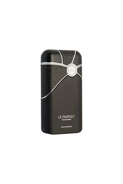 Armaf Perfume Le Parfait Pour Homme Black Eau De Parfum 200ml, Perfume For Men