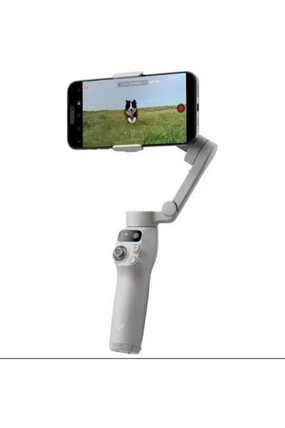 DJI مثبت كاميرا Osmo Mobile 7