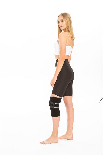 Varimed 43300 Neoprene Knee Pad