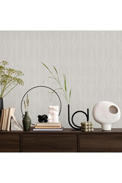 Adawall 24102 Series | Modern Harmony Design Wallpaper, 16.5 m2