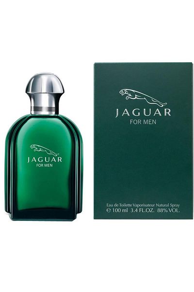 Jaguar For Men Edt For Men 100ml