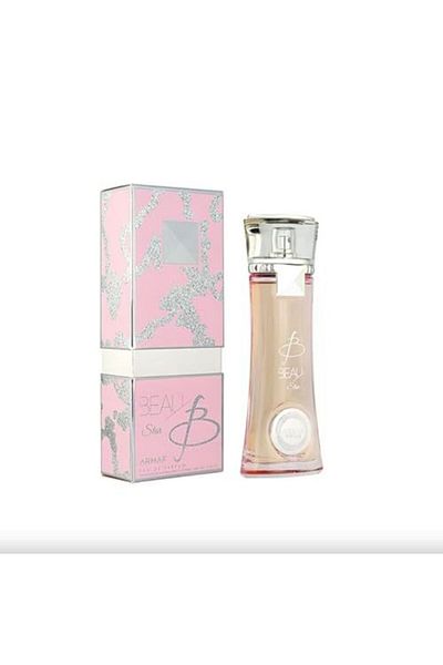 Armaf Perfume Beau Star Pink Eau De Parfum 100ml, Perfumes For Women