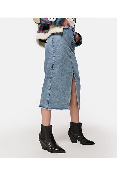 Twist Cowboy Boots