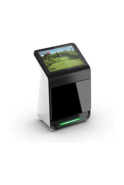 Garmin Approach R50 Premium Golf Launch Monitörü Ve Simülatörü