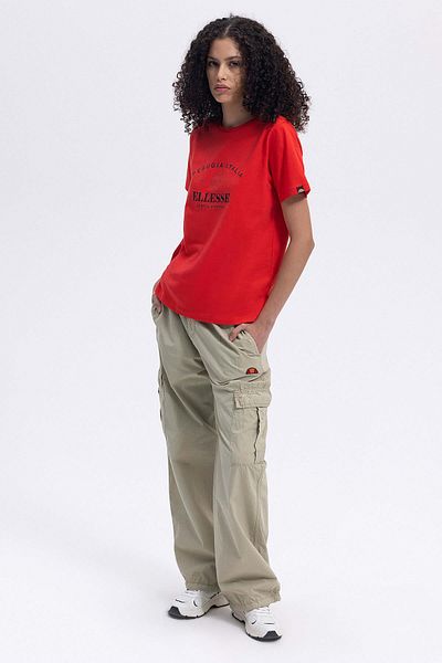 Ellesse Γυναικείο παντελόνι Cargo EF451-KH