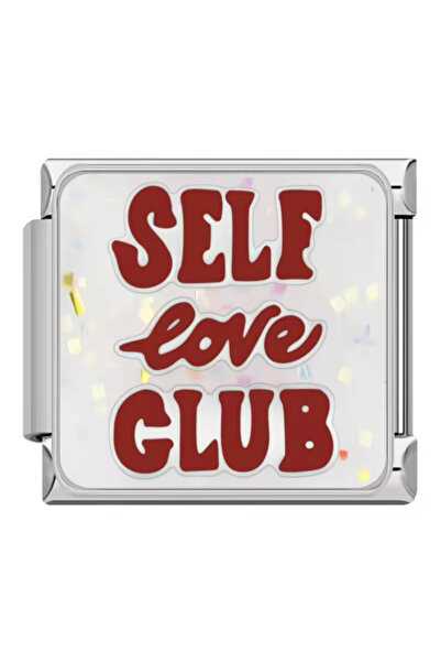 İtalyan Charm Self Love Club