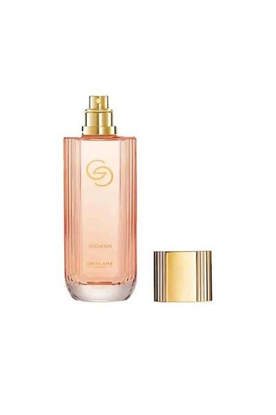 Oriflame Parfum Giordani Gold Woman 50 ml