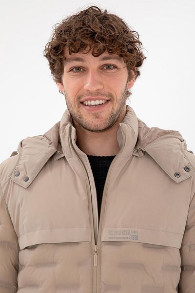 U.S. Polo Assn. US Polo AssnMen's Coat