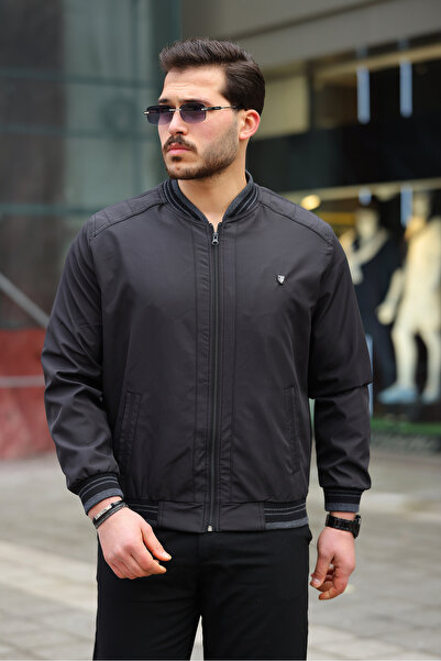 MARTİNO LİFE Jachetă de sezon clasică de primăvară