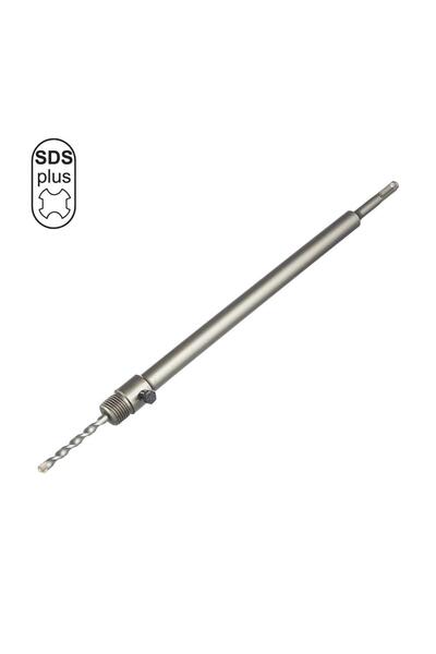 Master 530606 SDS Plus Elmas Beton Panç Buat Uç Adaptörü 400 mm
