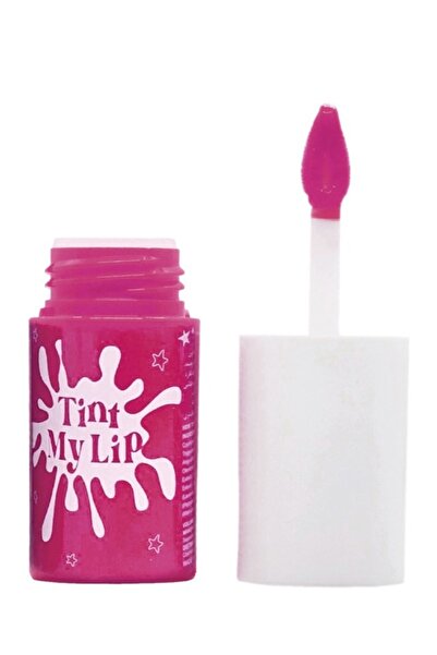 Makeover22 تنت الشفاة والخدود ماي لب لون وردي - من ميك اوفر22