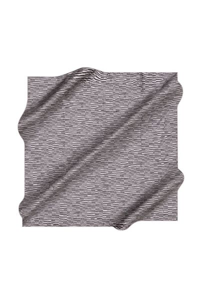 Aker 971 Μεταξωτό μαντήλι Aker Twill 7699713