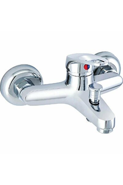 GMS Lale Mix Banyo Duş Bataryası La103