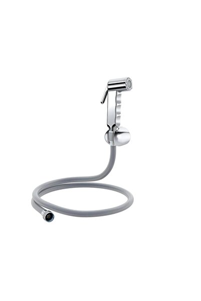 Monavit Shut - Off Krom El Duş Takımı Seti, Taharetmatik Mvt3805