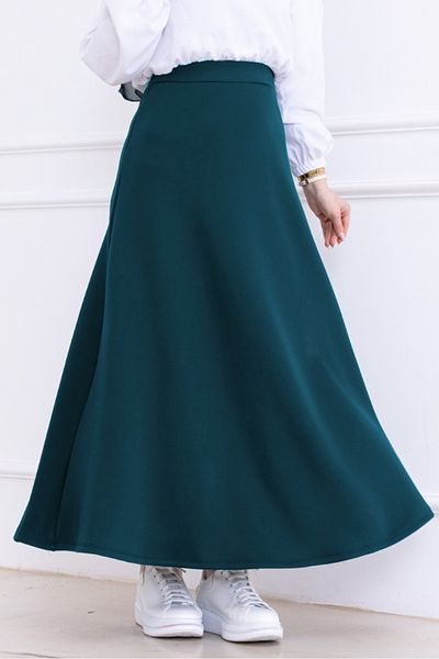 Bestenur Fusta Neris Scuba 1357 - Verde benzină