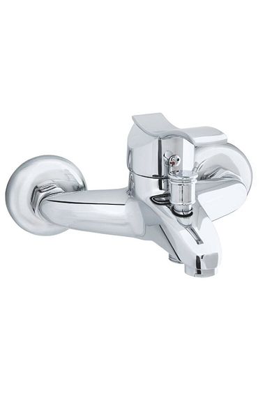 GMS Akd103 Model Mediterranean Mix Bathroom Faucet