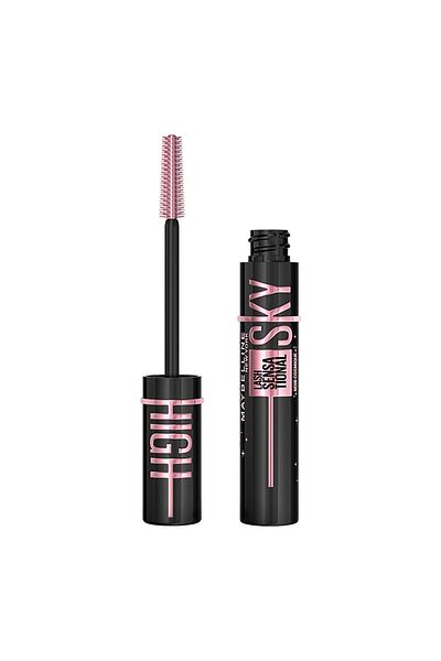 Maybelline New York ماسكارا لاش سينسيشنال سكاي هاي كوزميك بلاك