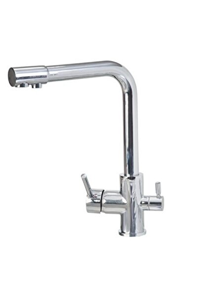 GMS Mozaik Arıtma Eviye Mutfak Bataryası Bk233