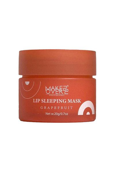 Makeover22 Make over 22 Lip Sleeping Mask (Grapefruit )